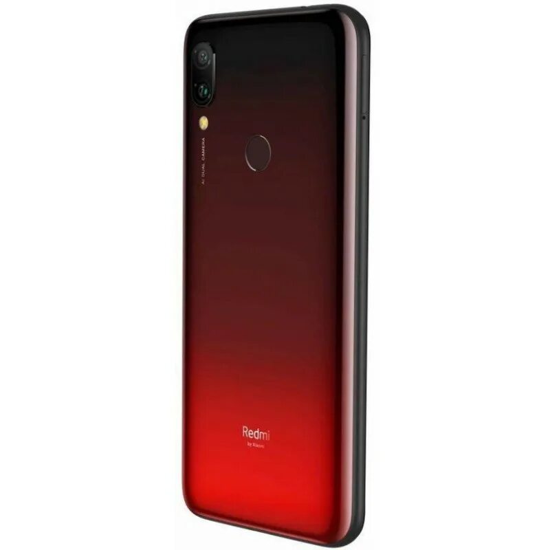 Купить редми нижнем новгороде. Redmi 7. Redmi by Xiaomi 7. Ксяоми редми 7а 32гб красный.