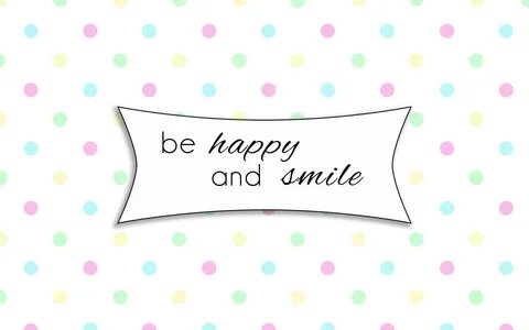 Be happy 24