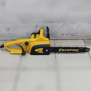 Champion 118