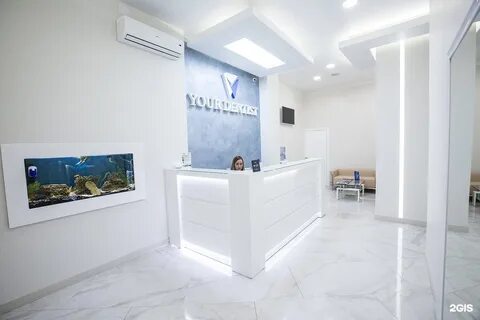 Блоссом клиник ул кирова 18