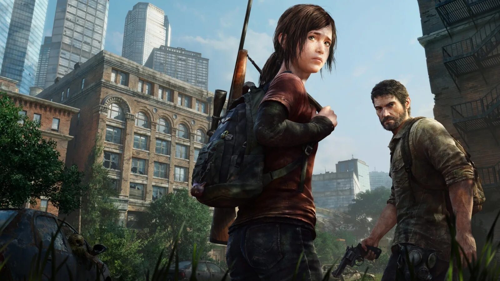 She to live there last year. The last of us. The last of us игра. Джоэл и Элли. Одни из нас (the last of us) ps4.