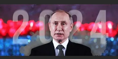 Что будет после нового года 2024
