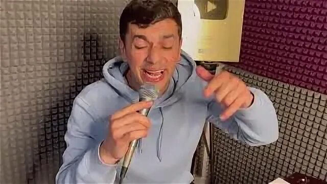 Самедов дождь идет на улице