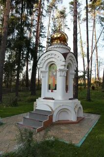 Воря богородском