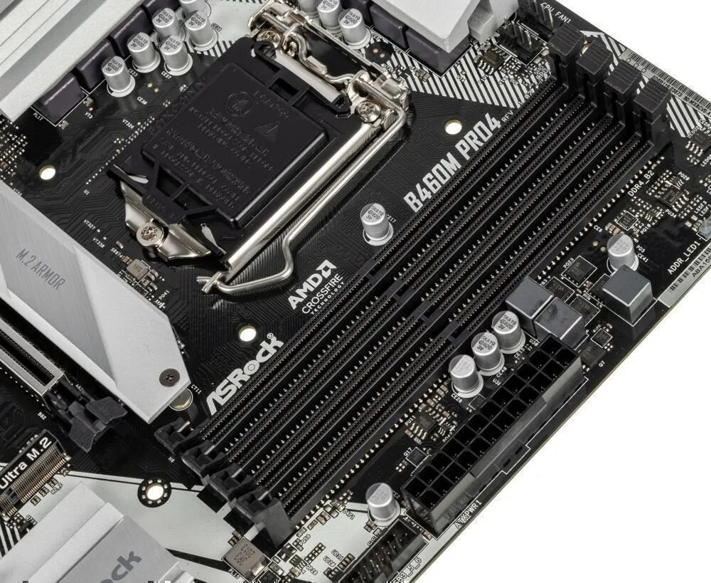 Asrock b460m pro4 материнская. ASROCK b460m pro4. ASROCK b460m LGA 1200. Материнская плата ASROCK b460m pro4, LGA 1200, Intel b460, MATX, Ret. ASROCK LGA 1200 b460 b460m pro4.