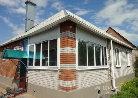 Дом старая станица