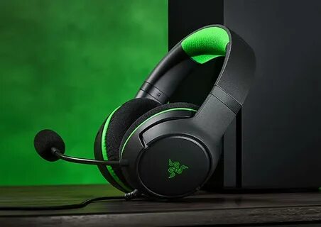 Наушники razer x