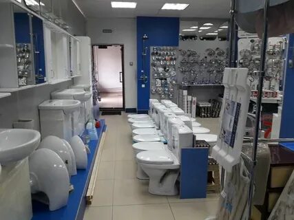 Магазин сантехник ярославль