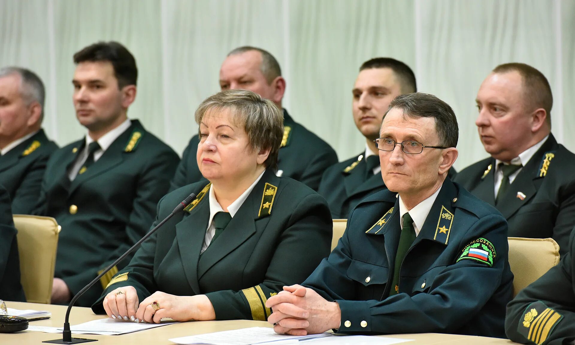 руководитель федерального агентства лесного хозяйства рф. советников иван васильевич рослесхоз. управление рослесхоза. форма рослесинфорг. иван валентик.