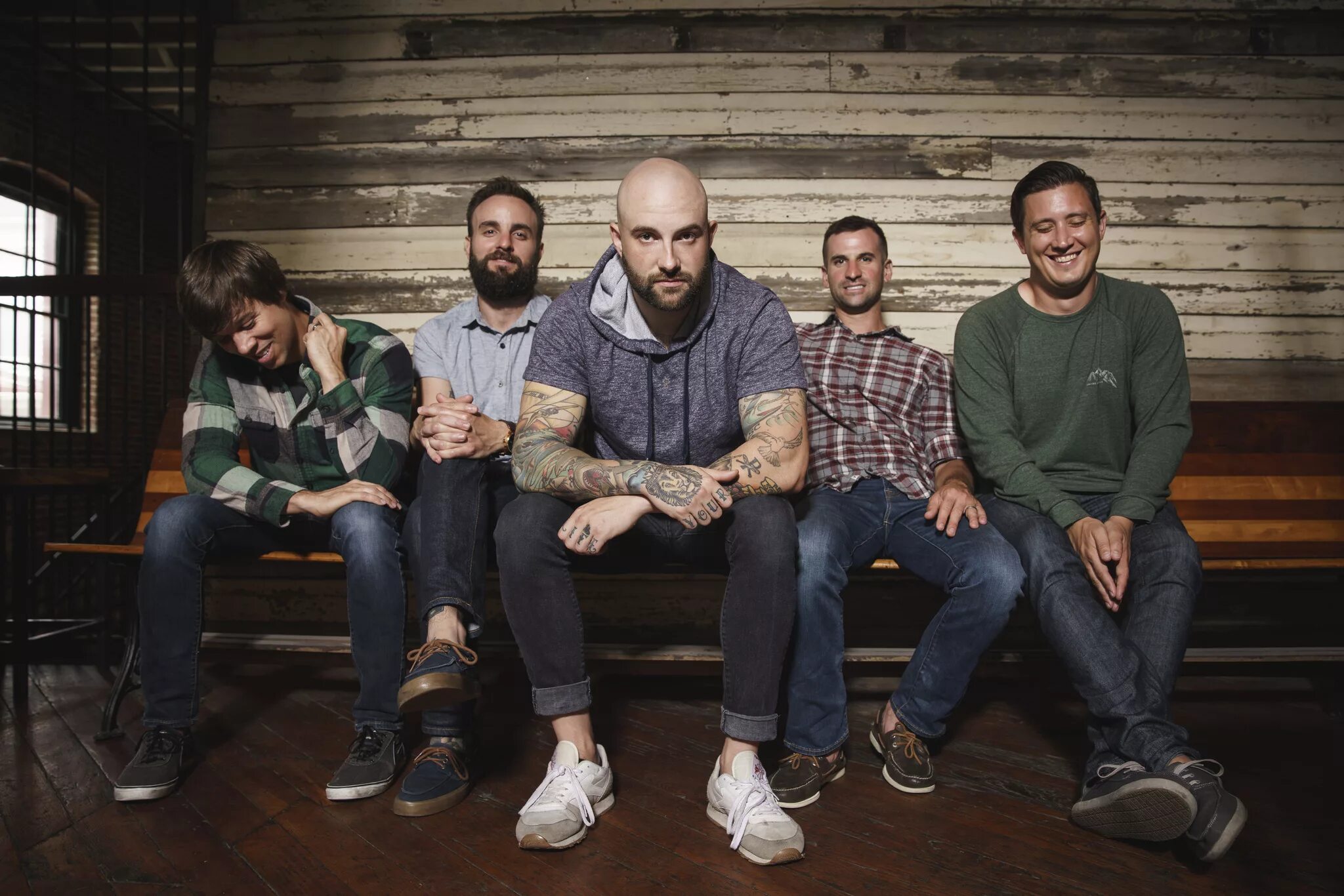 Группа 1 августа. Группа August Burns Red. Вокалист August Burns Red. August Burns Red Guardians. August Burns Red Guardians 2020.