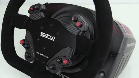 Sparco p310 competition mod