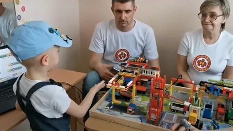 Икаренок 2024