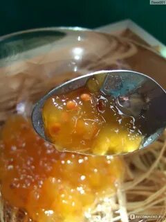 Вкусное варенье из морошки рецепт