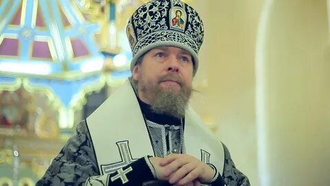Епископа егорьевского