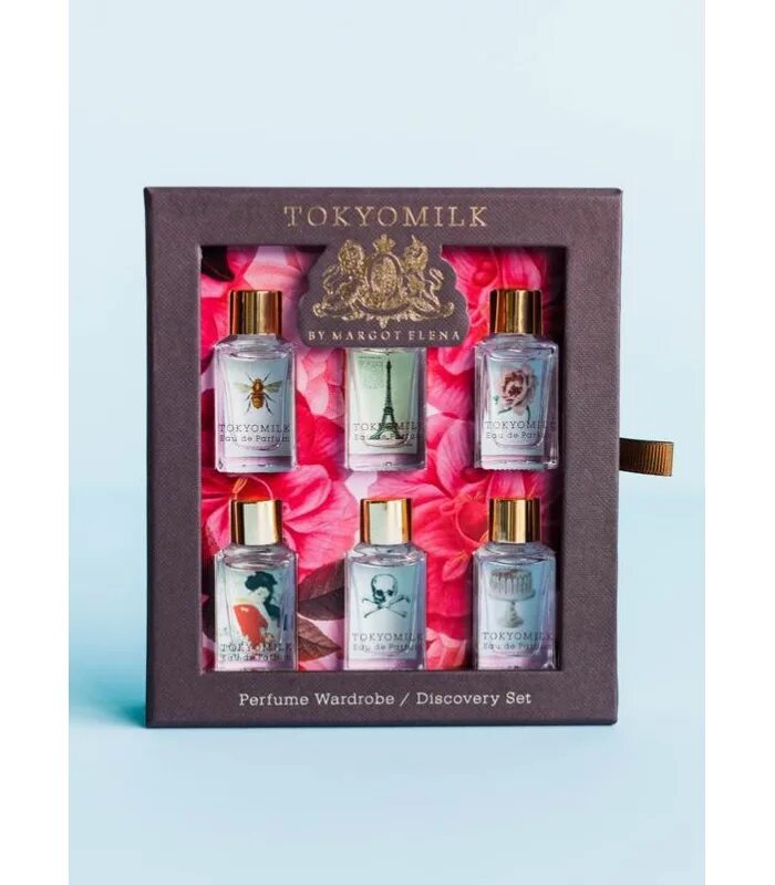 Collection discovery set 15 ml. Набор discovery. Наборы селективных духов. Дискавери сет духи. Дискавери сет аттар.