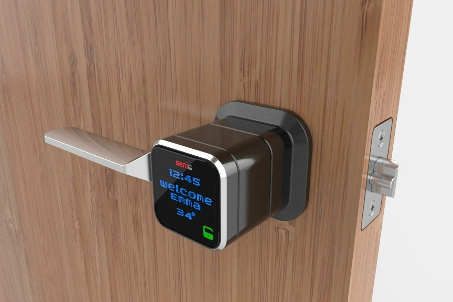 Что с датчиком двери в моем доме. Замок смарт лок. smart lock замок для двери. замок door lock v1733. навесной электронный замок l13.