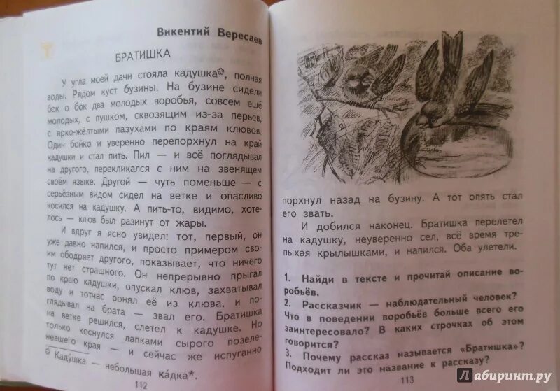 Братишка читать. Хрестоматия 2 класс. Хрестоматия Малаховская. Рассказ братишка 2 класс. Хрестоматия иллюстрации.