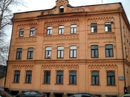Строение 13