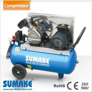Air compressor lite
