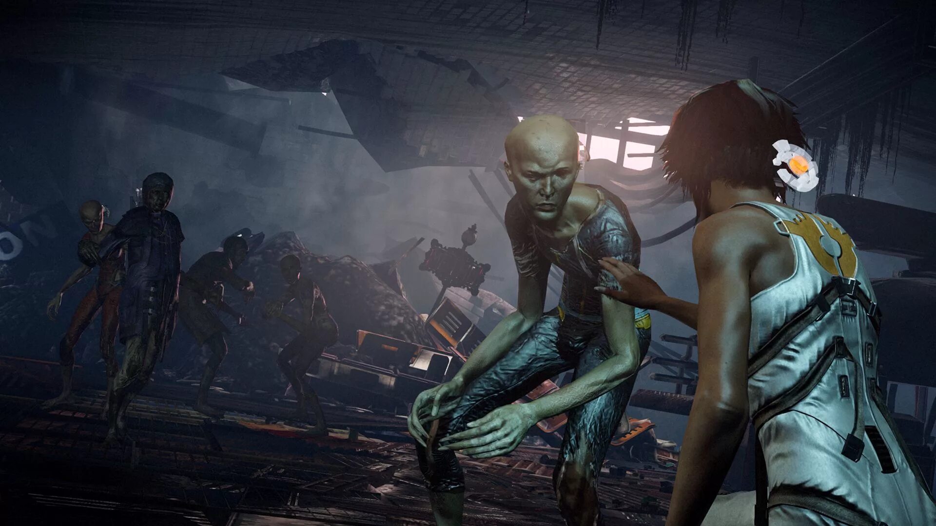 Remember re me. Игра remember me. remember me игра скриншоты. remember me игры ps4. remember me (2013).