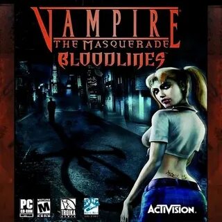 Vampire bloodlines ost