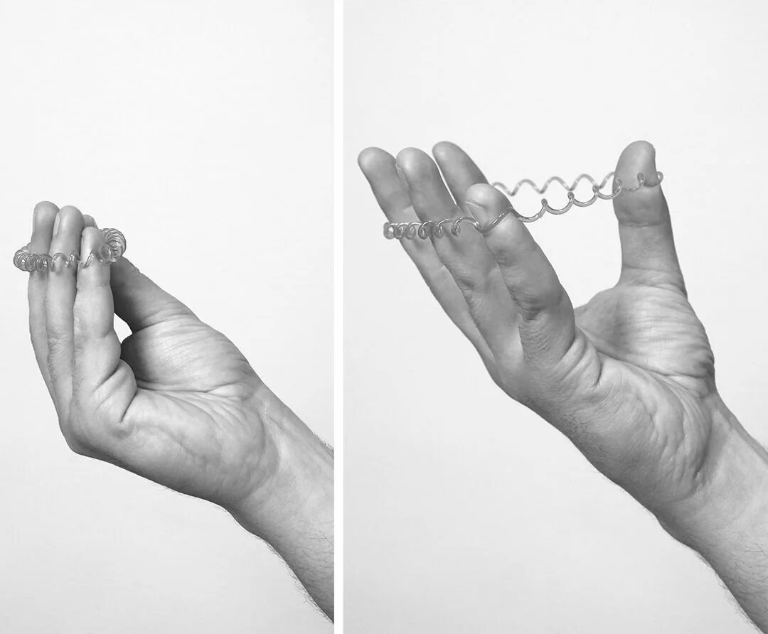 Разработка пальцев кисти. Упражнения для кистей рук. Упражнения для разработки запястья. ЛФК при переломе пальцев.