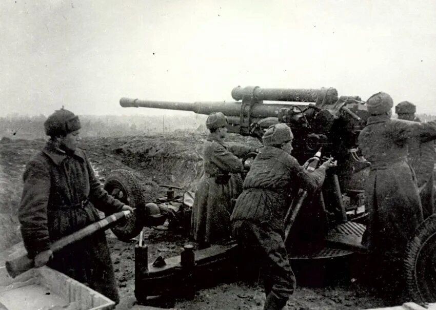 5 октября 1941. Тульская оборонительная операция 1941. Тульская оборонительная операция 24 октября-5 декабря 1941. 732 Зенитный артиллерийский полк.