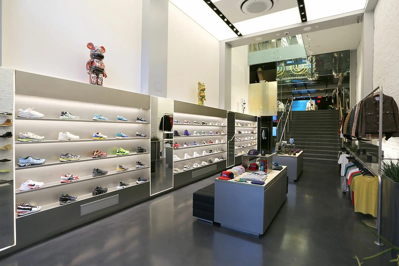 Open store 2