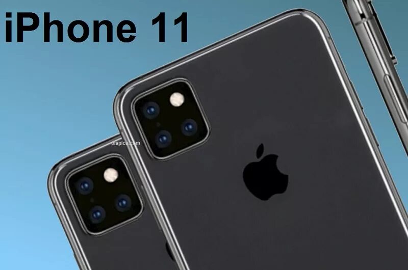 17.3 айфон 11. Apple iphone с 3 камерами. 11 Про айфоны релиз.