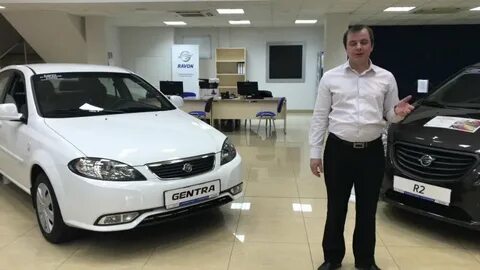 Автосалон автодрайв