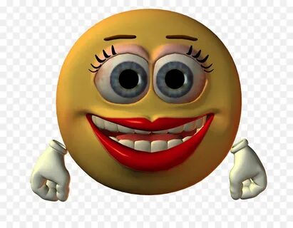Jaimies smiles