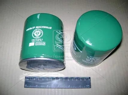 Фильтр масляный газ 406 дв