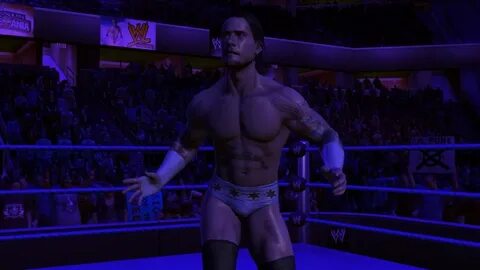Wwe smackdown vs raw 2010