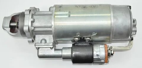 Стартер 2501.3708