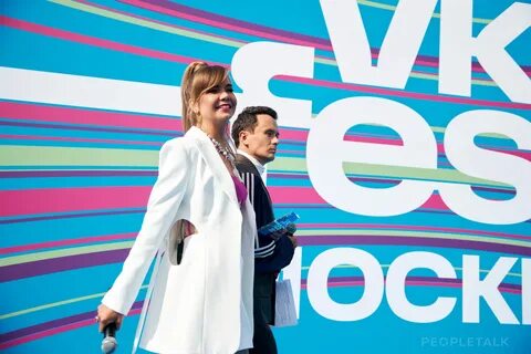 Ве фест 2024 москва