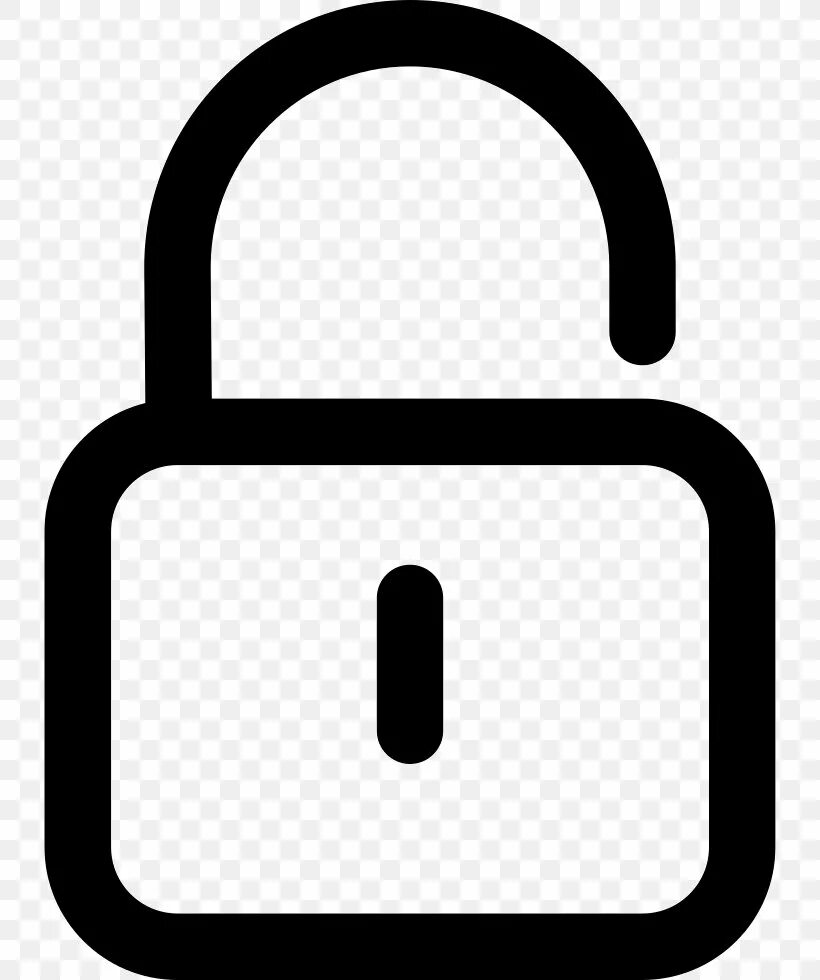 Password symbol