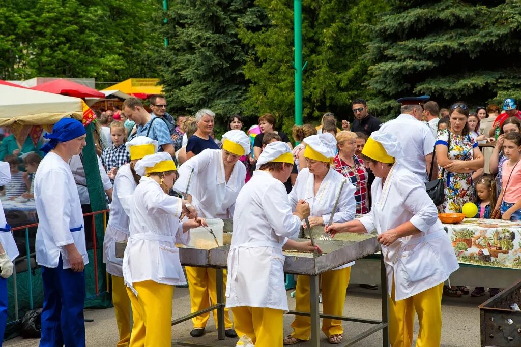 Когда состоится