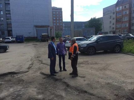 Ремонт сыктывкар