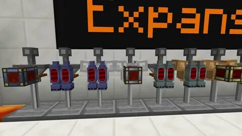 Redstone flux 1.12 2