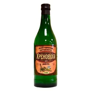 Настойка хрена отзывы