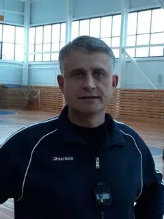 Тренерско преподавательский