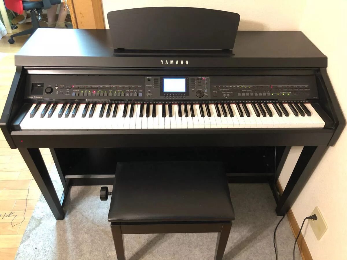 Электронные б авито. Пианино электронное Yamaha 300. Yamaha Clavinova CVP 79a. Yamaha CVP 805. Yamaha Clavinova CVP-89 WH.