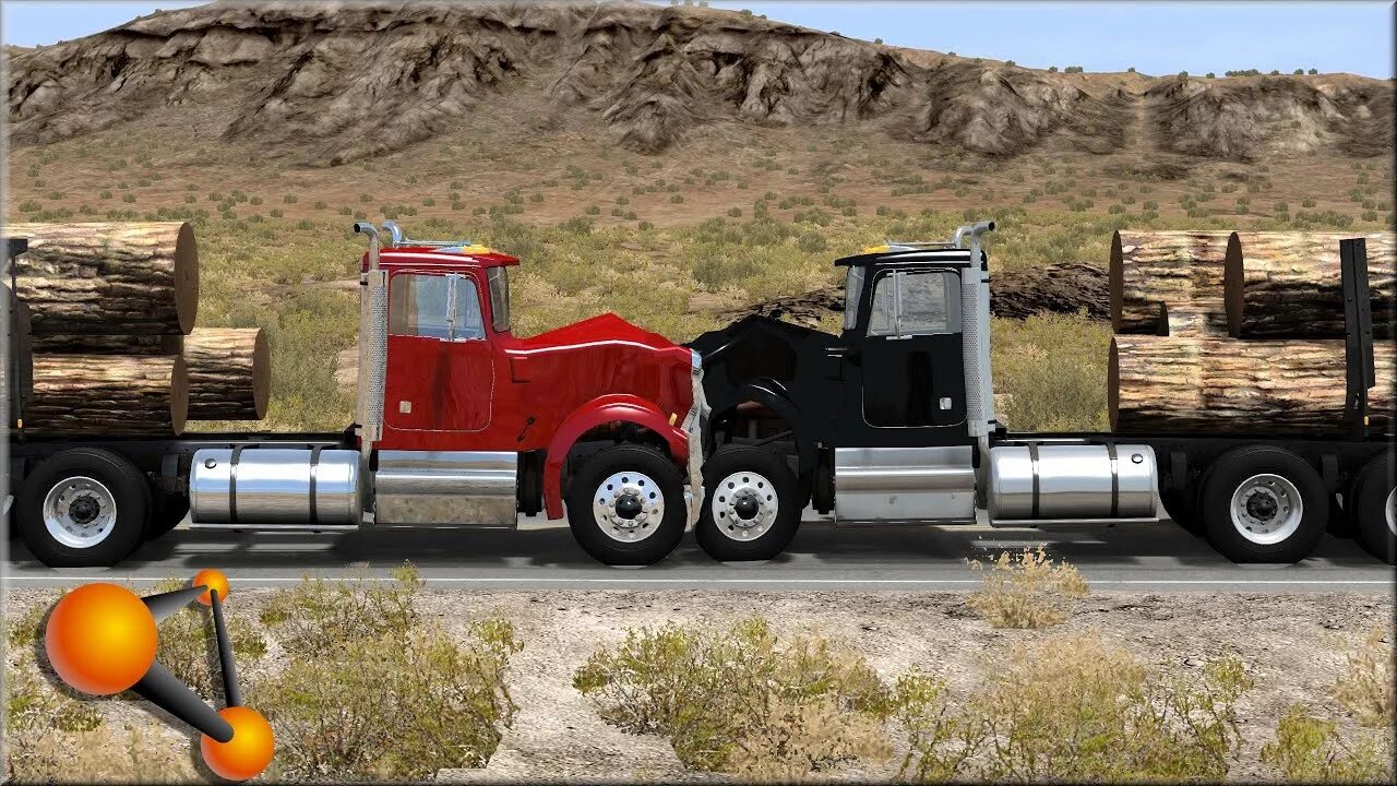 Random vehicle