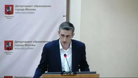 Абрамов школа