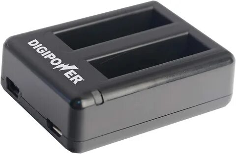 Dual charger