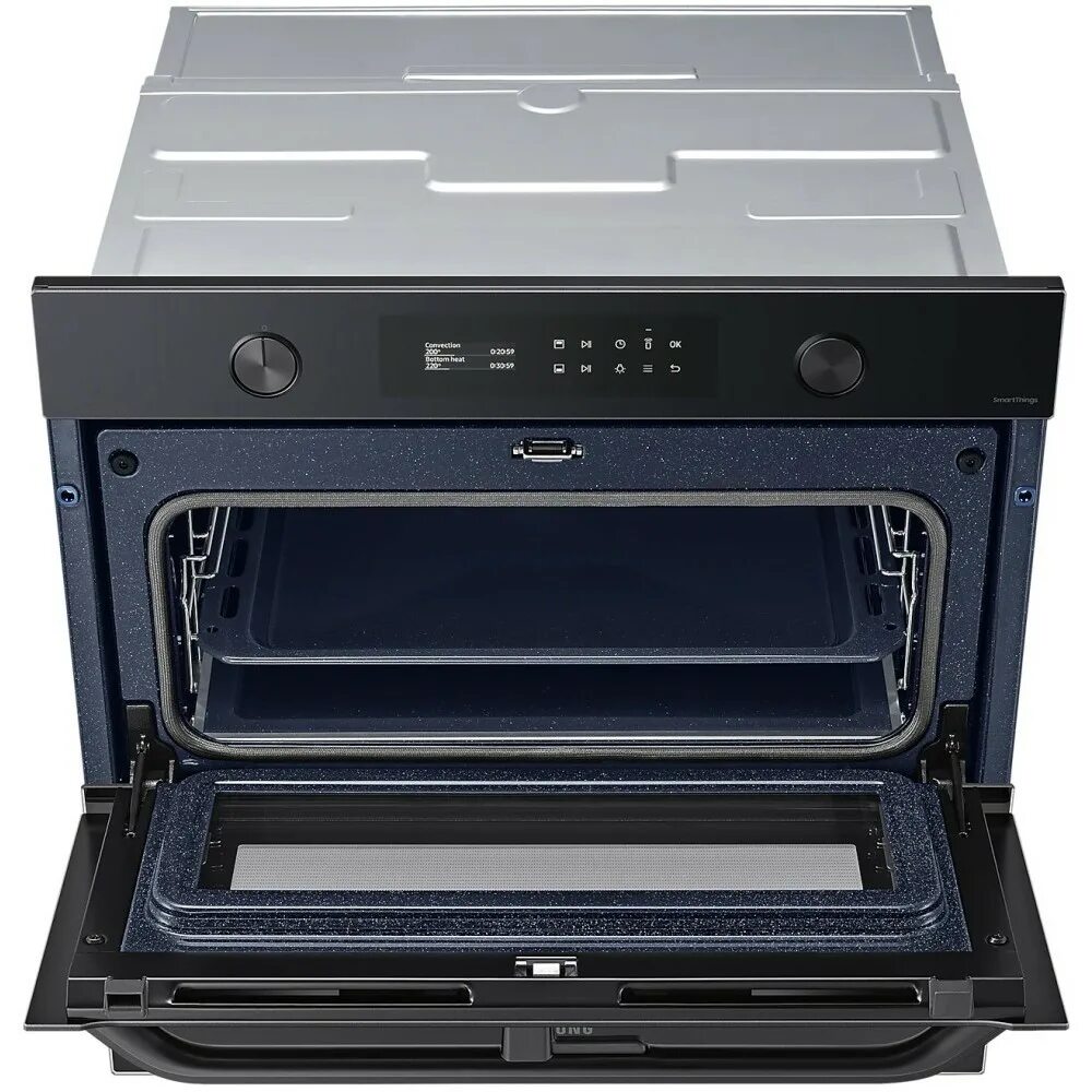 Samsung dual cook flex. Samsung dual cook. Духовка dual cook flex. Электрический духовой шкаф samsung bq1vd6t131. Духовой шкаф samsung, 68 л, dual cook (nv68r5540cb).