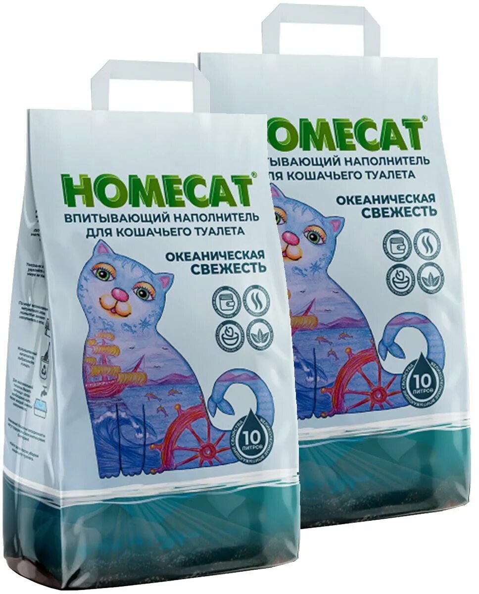 Homecat наполнитель океаническая свежесть. Homecat океаническая свежесть. Океаническая свежесть наполнитель Хомекат. Наполнитель свежесть