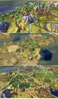 Civilization dlc