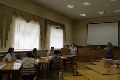 Муниципальный факультет