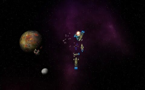 Return to world